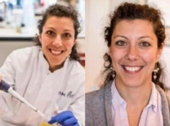 Κάνει όλους τους Έλληνες υπερήφανους η Μαρία Θέμελη: H Ελληνίδα επιστήμονας που «νικά» τον καρκίνο
