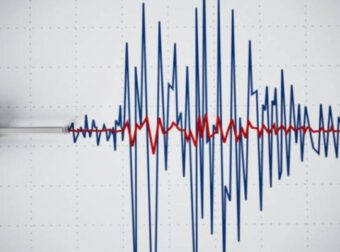 Νέος σεισμός στην Κρήτη – Η ένταση και το επίκεντρο της δόνησης – Ελλάδα
