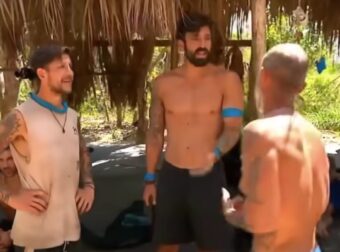 Survivor All Star trailer 5/2: «Είσαι αστείος, να μάθεις να μιλάς…» – Χάος με τον Τάκη Καραγκούνια σε παραλία και συμβούλιο – Survivor