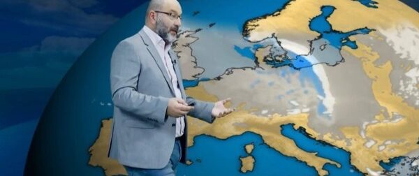 Σημαντική προειδοποίηση του Σάκη Αρναούτογλου: «Τώρα που οι θερμοκρασίες πέφτουν…» – Ελλάδα
