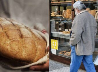 Ο μύθος με το «καταραμένο ψωμί»: Το μυστήριο με το χωριό που γεύτηκε τον θάνατο