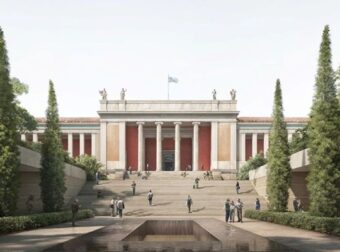Νέα εποχή στο Εθνικό Αρχαιολογικό Μουσείο: Ανάπλαση που θα μεταμορφώσει το κέντρο της Αθήνας – Οι ανακοινώσεις Μητσοτάκη και οι μακέτες (photos) – Ελλάδα