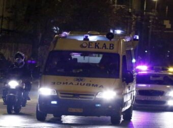 Τραγωδία στο Βόλο: Εντοπίστηκε νεκρός 45χρονος στο σπίτι του – Ελλάδα