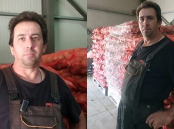 Σπουδαία πράξη ανθρωπιάς: Αγρότης από την Καστοριά χάρισε σε απόρους 25 τόνους πατάτας