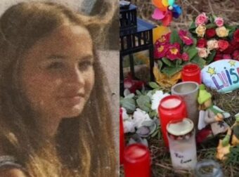 Σκότωσαν την 12χρονη με μία λίμα: Οι δολοφόνοι, δύο συμμαθήτριές της, την χτύπησαν 32 φορές