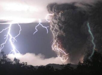 Κόκκινος «συναγερμός» από το meteo – Έρχονται έντονα καιρικά φαινόμενα τις επόμενες ώρες