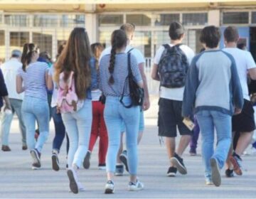 Συναγερμός σε σχολείο της Κρήτης, μαθητές βρέθηκαν ημιλιπόθυμοι σε τουαλέτα