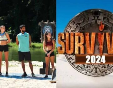 Survivor 2024 spoiler 11/02: Αυτή η ομάδα κερδίζει τον πρώτο αγώνα ασυλίας