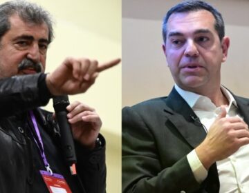 Επίθεση Πολάκη σε Τσίπρα: «Λάθος σύντροφε Αλέξη – Δεν ήρθες στο συνέδριο να τα πεις αυτά»