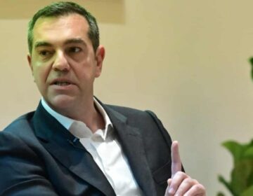 Επικεφαλής στην «πυριτιδαποθήκη» της Γηραιάς Ηπείρου ο Αλέξης Τσίπρας: Εκλέχθηκε πρόεδρος του Συμβουλίου της Ευρώπης για τα Δυτικά Βαλκάνια!