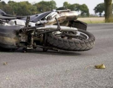 Τραγικό δυστύχημα στο Κερατσίνι: Νεκρός οδηγός μοτοσικλέτας!