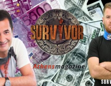 Survivor 2024 spoiler: Ο Τζέιμς Καφετζής αξίζει και το τελευταίο ευρώ από τις 12.000 ευρώ την εβδομάδα!