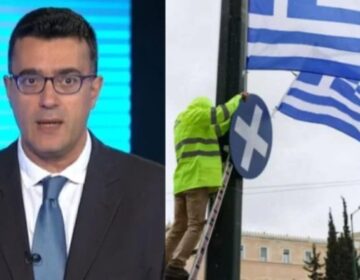 Αλλάζει τα δεδομένα ο Παναγιώτης Γιαννόπουλος – Νέο «θρίλερ» με τον καιρό της 25ης Μαρτίου (video)
