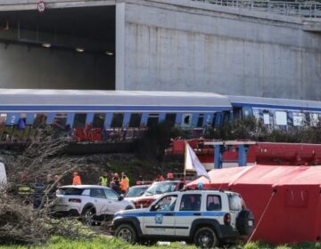 Βόμβα: Παραιτήθηκε ο πρόεδρος του Οργανισμού Διερεύνησης Αεροπορικών και Σιδηροδρομικών Ατυχημάτων – Το Υπουργείο αρνείται ότι συνδέεται με τα Τέμπη