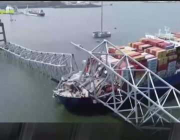 Βαλτιμόρη: Τέλος οριστά οι έρευνες για την κατάρρευση της γέφυρας – Νεκροί θεωρούνται οι 6 αγνοούμενοι, τα ηχητικά ντοκουμέντα και το «μαύρο κουτί» (video)