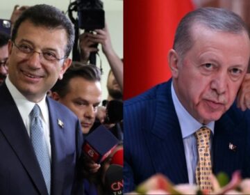 Εκλογές στην Τουρκία: Θρίαμβος Ιμάμογλου στην Κωνσταντινούπολη με 50% – Ήττα Ερντογάν σε Σμύρνη και Άγκυρα