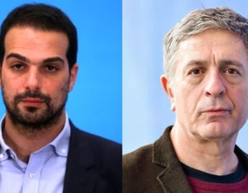 Νέα Αριστερά: Ανακοινώθηκαν τα πρώτα 10 ονόματα των υποψήφιων ευρωβουλευτών – Σακελλαρίδης και Κούλογλου ανάμεσά τους
