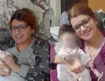Πέθανε σε ηλικία 38 ετών η Μαρία Αθανασοπούλου: Είχε διασωθεί από τον σεισμό του 1986 στην Καλαμάτα ενώ ήταν βρέφος 10 ημερών (video)