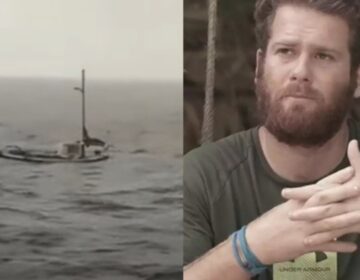 Survivor 2024: Απίστευτο παιχνίδι της μοίρας για τον Τζέιμς Καφετζή – Ναυάγησε ο πατέρας του στον Ειρηνικό Ωκεανό (video)