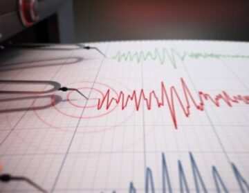 Σεισμός 4,2 Ρίχτερ ξανά στην Ιστιαία! «Ταρακούνησε» έντονα την Αττική