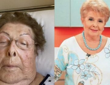 Δυστυχώς, έγινε γνωστό για την 90χρονη Βέφα Αλεξιάδου: «Την εγκατέλειψαν όλοι» (video)