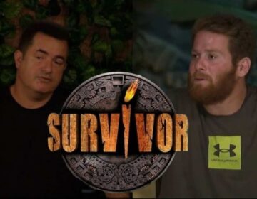 Survivor 2024 spoiler 16/04: Έκτακτη απόφαση της παραγωγής για τον Τζέιμς Καφετζή! Δυστυχώς, οι χειρότεροι φόβοι επιβεβαιώθηκαν