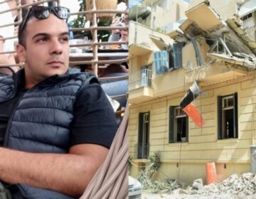Πασαλιμάνι: Εννέα οι συλλήψεις για την κατάρρευση κτηρίου – Ποιος ήταν ο 31χρονος αστυνομικός που σκοτώθηκε