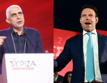 «Αδειάζει» Κασσελάκη ο Τσίπρας: «Δεν υπάρχουν θαύματα στην αριστερά, δεν εξελέγη για να μεταλλαχθούμε»