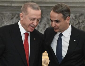 «Κλείδωσε» η συνάντηση Μητσοτάκη-Ερντογάν: Πότε ταξιδεύει στην Άγκυρα ο πρωθυπουργός – Τι ανακοίνωσε το Μαξίμου