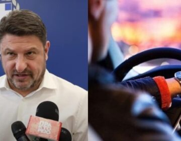 Νίκος Χαρδαλιάς: Τέλος τα «φακελάκια» – Σαρωτικές αλλαγές σε εκδόσεις διπλωμάτων και αδειών οδήγησης (video)