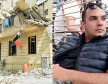 Πασαλιμάνι: Προφυλακιστέος ο εργολάβος για την κατάρρευση του κτιρίου που στοίχισε τη ζωή σε έναν 31χρονο