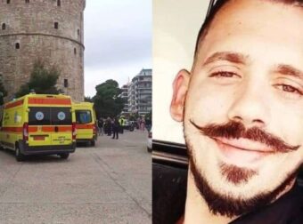 Βουβός πόνος στο Ηράκλειο για τον 34χρονο Αντώνη