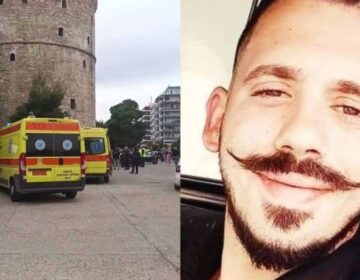 Βουβός πόνος στο Ηράκλειο για τον 34χρονο Αντώνη