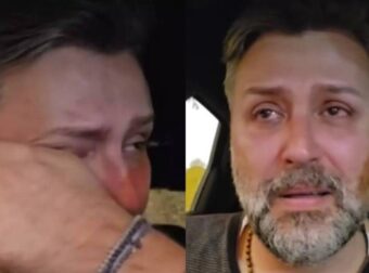 Άσχημα τα νέα για τον Γιάννη Καλλιάνο: «Έχουν στερέψει τα δάκρυά του, έχει κουραστεί να κλαίει, δεν τον χωράει ο τόπος» (video)
