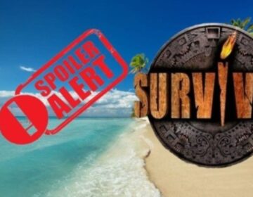Survivor 2024 spoiler 25/04: Πιο οριστικό δεν γίνεται! Αυτή η ομάδα κερδίζει το τελευταίο έπαθλο της εβδομάδας και αυτός ο παίκτης αποχωρεί