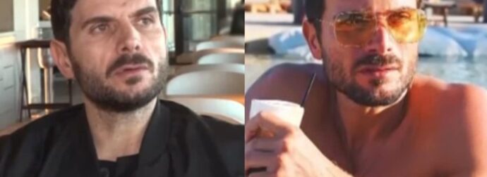 Μάνος Γαβράς: «Στο εξωτερικό ήταν δύσκολα, αναγκαζόμουν να πλένομαι στο γυμναστήριο» (video)