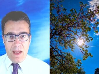 Αλλάζει το σκηνικό για όλη τη Μεγάλη Εβδομάδα ο Παναγιώτης Γιαννόπουλος: «Το κύριο γνώρισμα του καιρού θα είναι…»