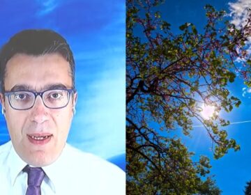 Αλλάζει το σκηνικό για όλη τη Μεγάλη Εβδομάδα ο Παναγιώτης Γιαννόπουλος: «Το κύριο γνώρισμα του καιρού θα είναι…»