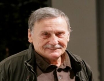 Πέθανε ο σκηνοθέτης και παραγωγός Τάκης Χατζόπουλος – Το «αντίο» της Λίνας Μενδώνη