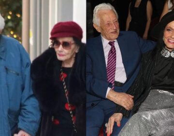Δεν έχει μάτια για άλλον η Ζωζώ Σαπουντζάκη στα 90 της: «Είμαι πιστή, είμαι 30 χρόνια με έναν κύριο»