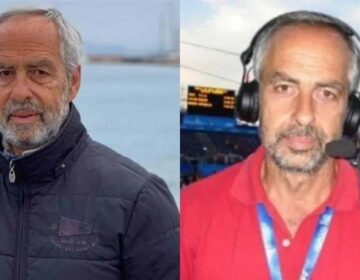 Θρήνος στην αθλητική δημοσιογραφία: Πέθανε ο Στράτος Σεφτελής