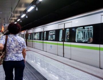 Πρωτομαγιά: Απίστευτο αλαλούμ με τα δρομολόγια του Μετρό ενόψει απεργίας – Ποιες ώρες θα κινηθούν τα ΜΜΜ στην Αθήνα