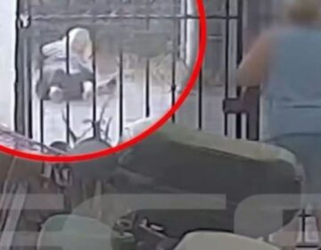 Σοκ στη Σαλαμίνα: 27χρονος αστυνομικός επιτέθηκε σε ζευγάρι και τους έσπασε το αμάξι – Το βίντεο ντοκουμέντο