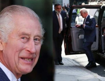 Αιφνιδίως σε νοσοκομείο ο βασιλιάς Κάρολος – Σε σοκ οι Βρετανοί με τη δημόσια εικόνα του