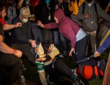Απόλυτο χάος στα αμερικανικά πανεπιστήμια: Πάνω από 1.600 συλλήψεις – Πρωτοφανείς συγκρούσεις σε διαδηλώσεις για τη Γάζα (video)