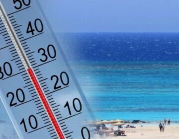 Επέστρεψε το καλοκαίρι στην Ελλάδα: Πού «άγγιξε» τους 30°C το θερμόμετρο – Οι οκτώ περιοχές με τις υψηλότερες θερμοκρασίες