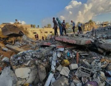 Γάζα: Νεκροί από ισραηλινές επιθέσεις στη Ράφα, ενώ η κατάπαυση πυρός είναι στον «αέρα» – Το σχέδιο 3 φάσεων