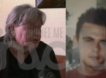 Σπαράζει η μητέρα του 43χρονου που βρέθηκε νεκρός σε κανάλι στη Βέροια: «Δεν ήρθε ποτέ ο Νίκος μου…»