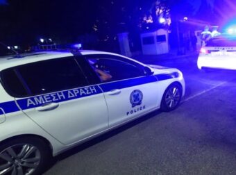 Συναγερμός στο κέντρο της Αθήνας: Πυροβολισμοί στον Κολωνό – Βρέθηκαν τρεις κάλυκες στη Λένορμαν