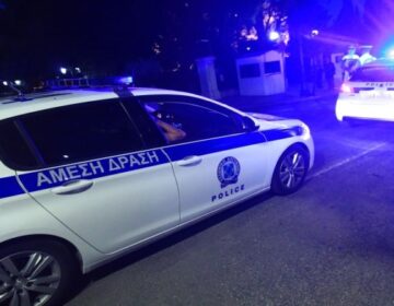 Συναγερμός στο κέντρο της Αθήνας: Πυροβολισμοί στον Κολωνό – Βρέθηκαν τρεις κάλυκες στη Λένορμαν